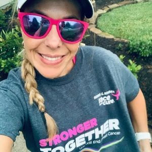 Meet your Posher, Rosly